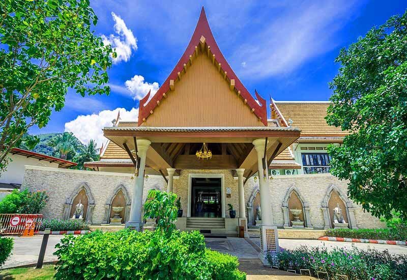 Phuket Luxury Resort